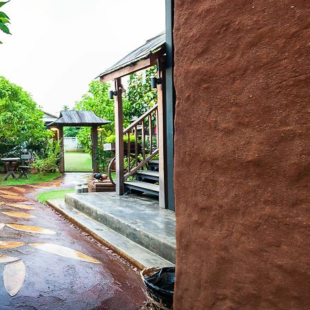 Hueandin Klinmai Boutique Hotel Τσιάνγκ Μάι Εξωτερικό φωτογραφία