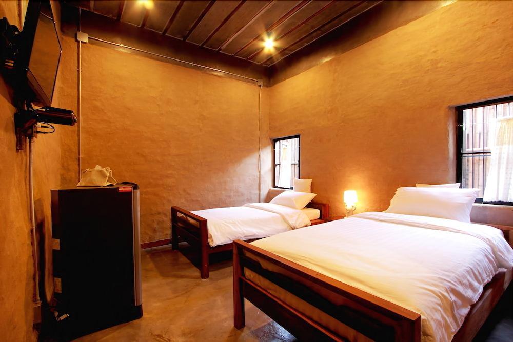 Hueandin Klinmai Boutique Hotel Τσιάνγκ Μάι Εξωτερικό φωτογραφία