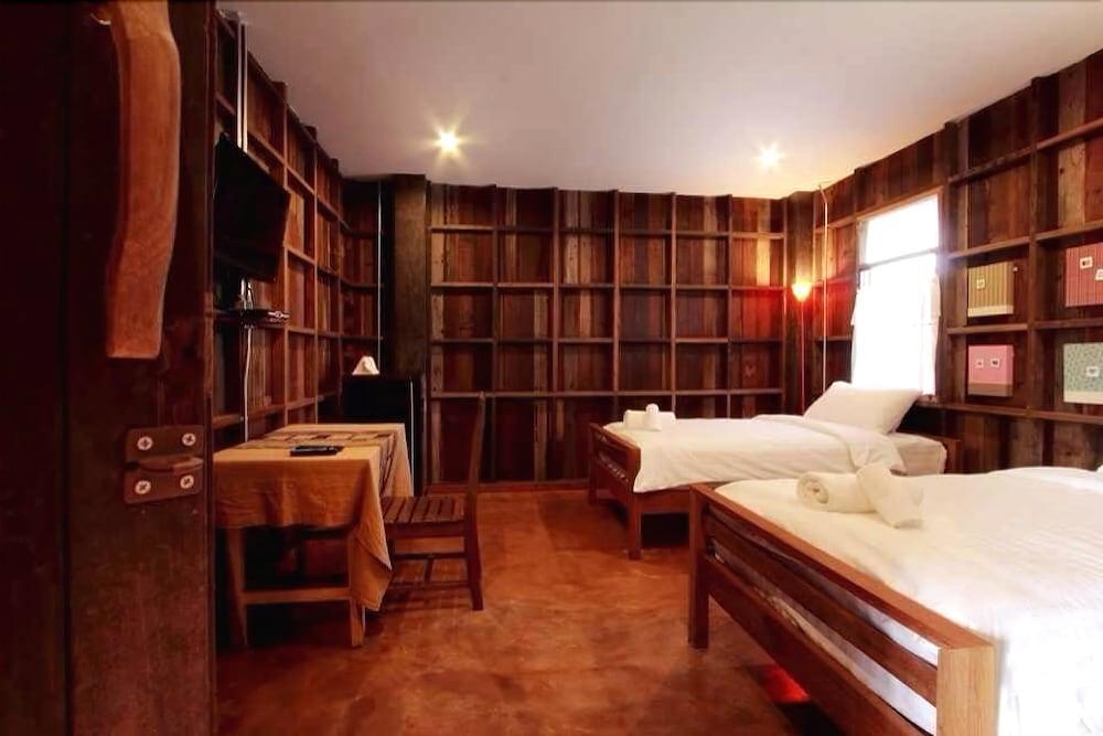 Hueandin Klinmai Boutique Hotel Τσιάνγκ Μάι Εξωτερικό φωτογραφία