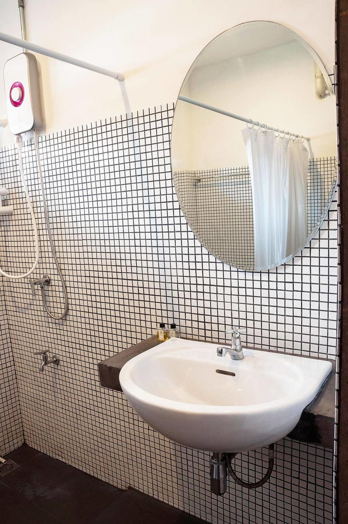 Hueandin Klinmai Boutique Hotel Τσιάνγκ Μάι Εξωτερικό φωτογραφία