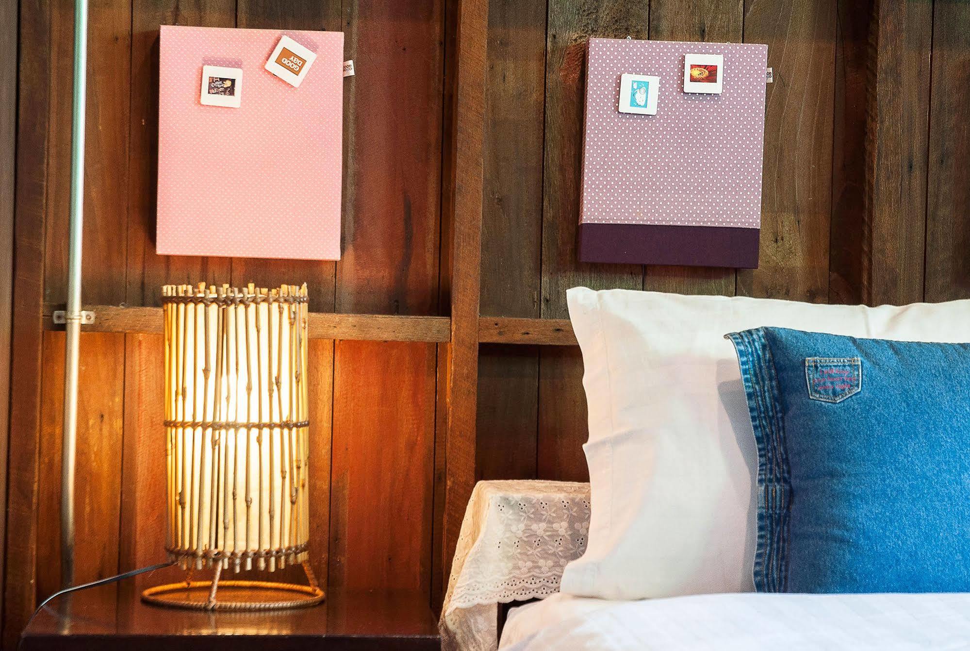Hueandin Klinmai Boutique Hotel Τσιάνγκ Μάι Εξωτερικό φωτογραφία